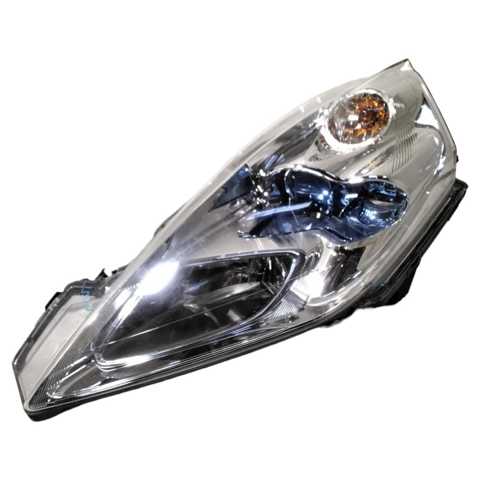 Оптика 260603NF5A NISSAN