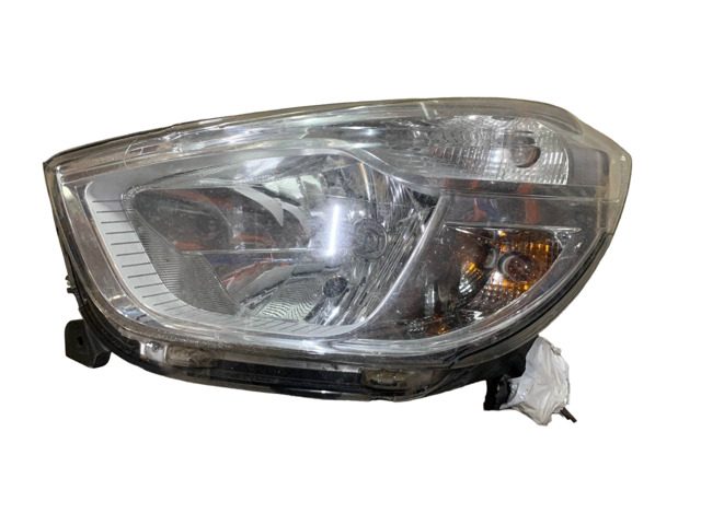 Фара 260607950R RENAULT