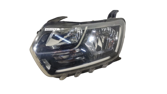Фара ліва передня 260609367R RENAULT