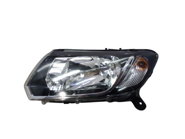 Фара 260609872R RENAULT