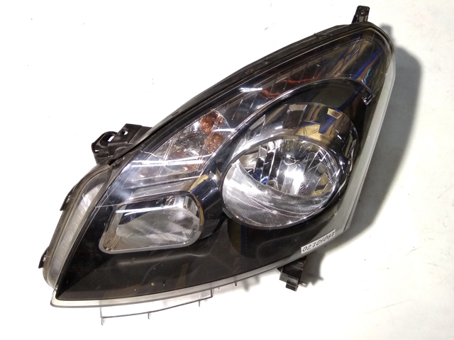 Фара 26075JY40A RENAULT