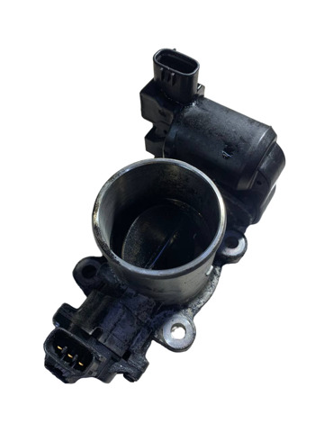 Дросільна заслінка в зборі 2610026010 TOYOTA