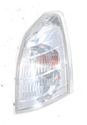 Лівий покажчик повороту 261358H70A NISSAN