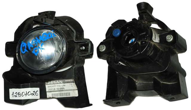 Протитуманка права 261508992A NISSAN