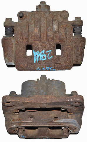 Супорт тормзной 26292SA011 SUBARU