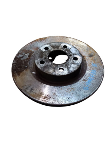 Гальмо дискове переднє 26300FL000 SUBARU