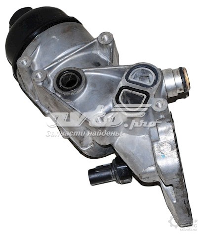 Корпус масляного фільтра 263102A500 HYUNDAI