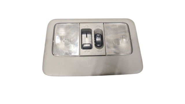 Лампочка освітлення салону 26430CC010 NISSAN