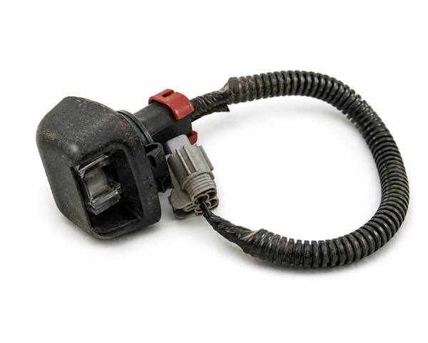 Ліхтар освітлення номерного знака 26510ZP50A NISSAN