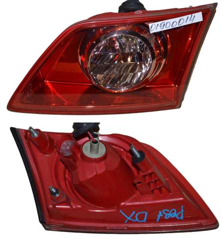 Фара заднього ходу права 26544CG000 NISSAN
