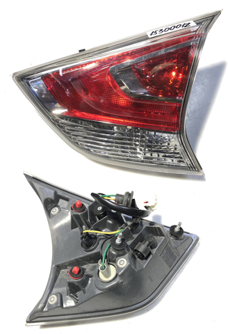 Стоп задній 265504CA1B NISSAN