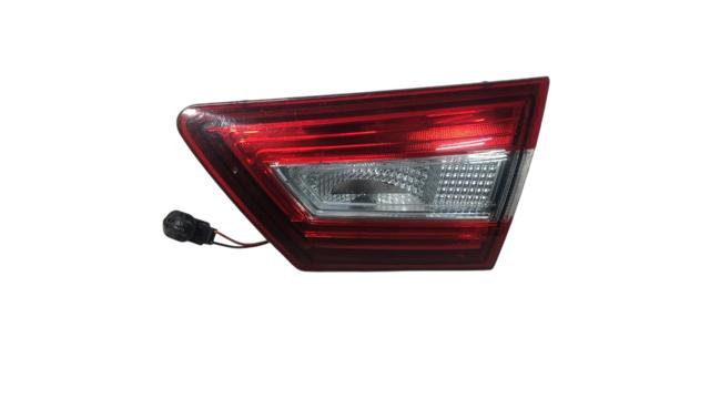 Стоп задній 265505796R RENAULT
