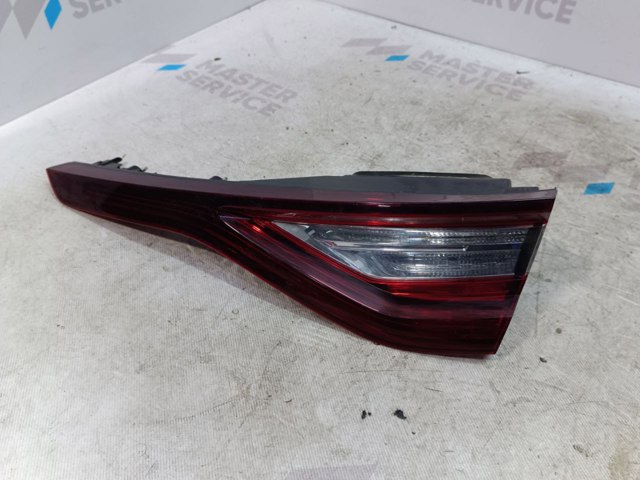 Стоп задній 265506075R RENAULT