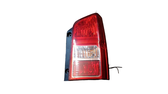 Задній правий стоп 26550EB30D NISSAN