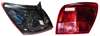 Стоп задній Nissan Qashqai 1