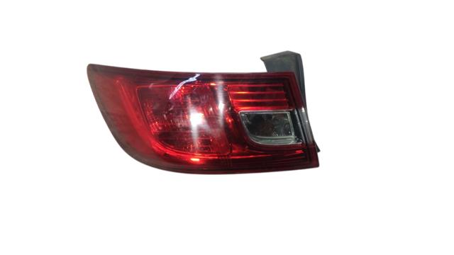 Ліхтар задній 265553752R RENAULT