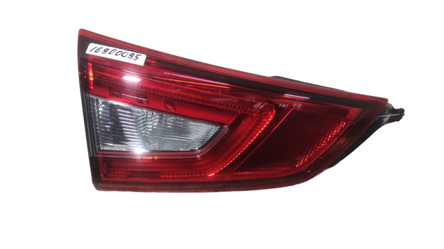 Задня ліва фара 265554EA5A NISSAN