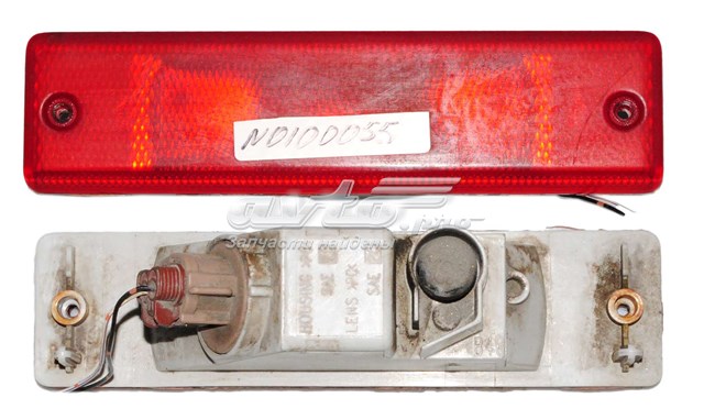 Фара задня 265808H900 NISSAN