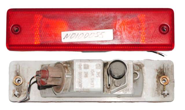 Туманка задня 265808H90A NISSAN