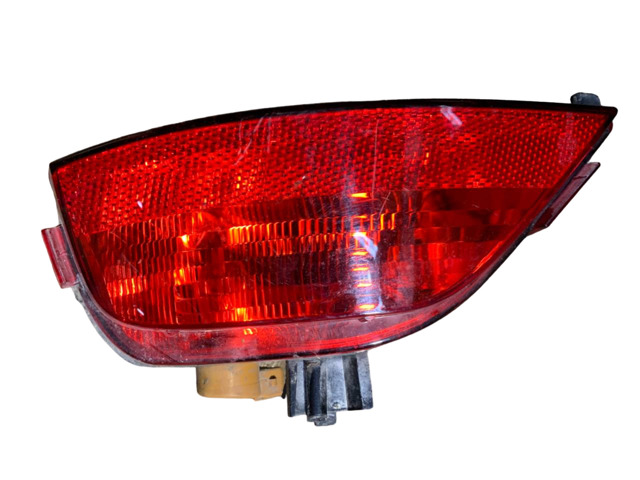 Протівотуманнка задня, ліва 265852501R RENAULT
