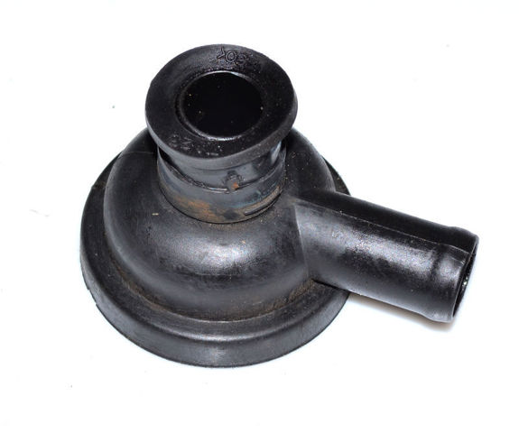 Клапан PCV (вентиляції картерних газів) 2672227000 HYUNDAI