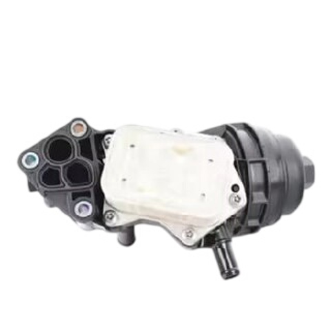 Корпус масляного фільтра 2701800610 MERCEDES