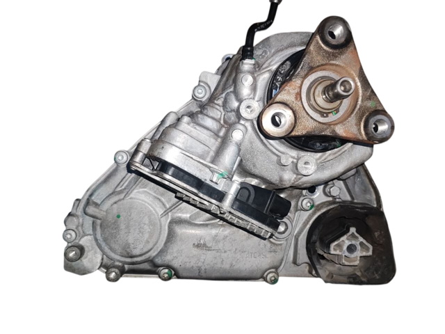 Дільник передач 27105A4A0C1 BMW