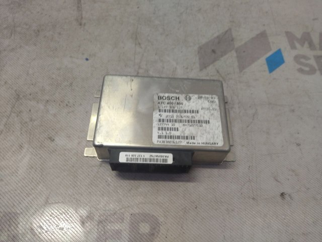 Управління включенням КОМ 27107540132 BMW