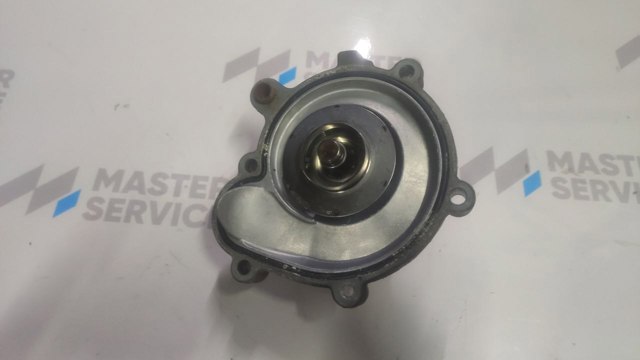 Помпа охолодження 2712000201 MERCEDES
