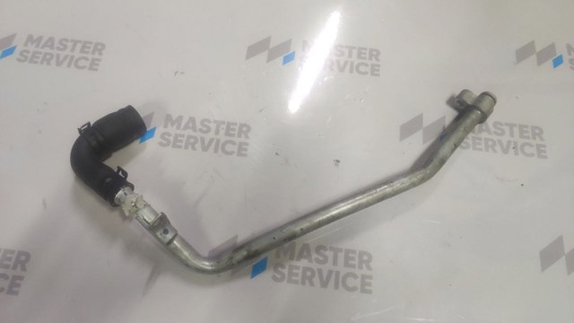 Патрубок термостата Mercedes Sprinter 2 3,5-t