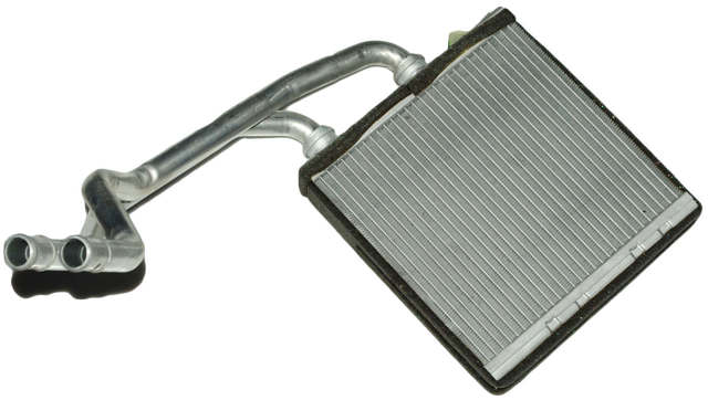 Радіатор пічки (обігрівача) 27140BR22C NISSAN
