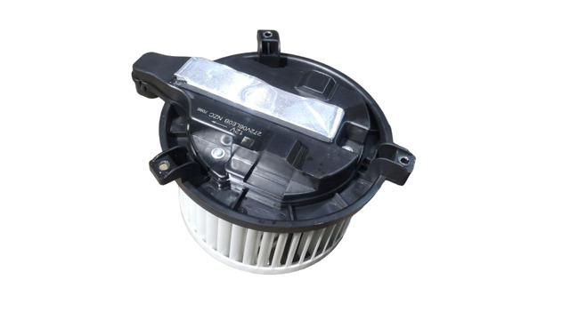 Електромотор пічки 272206RF0A NISSAN