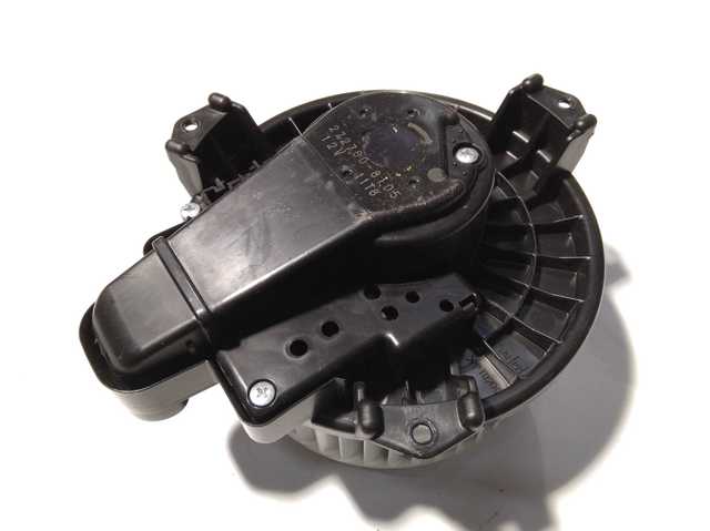 Електромотор пічки 2727008103 TOYOTA