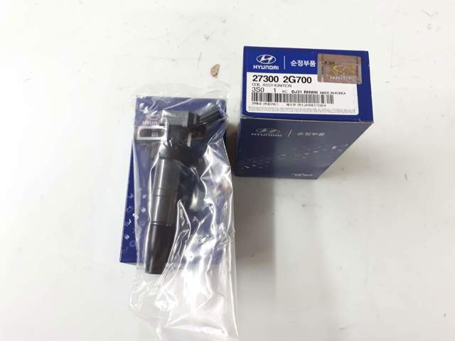 Котушка 273002G700 HYUNDAI