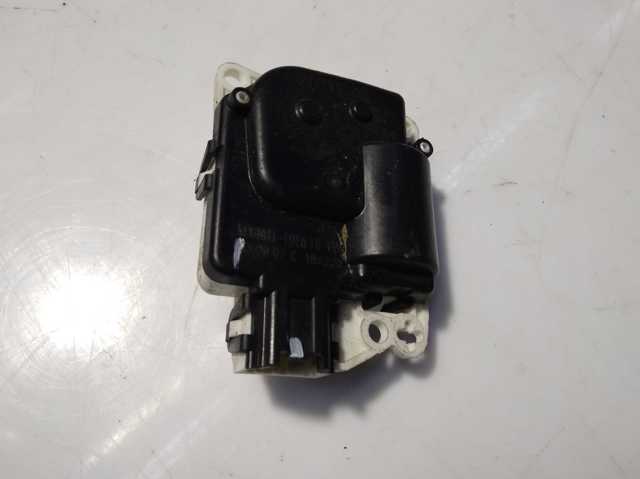 Мотор заслінки печі 27443ZP00A NISSAN