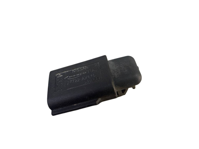 Датчик температури навколишнього середовища 27722AX610 NISSAN