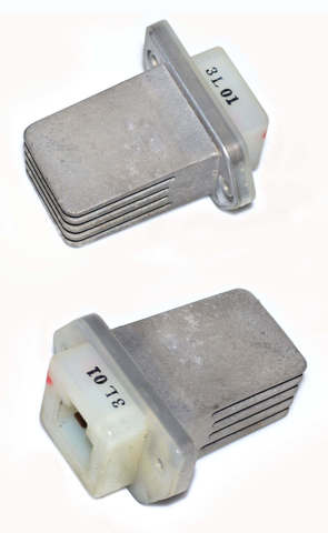 Їжак обігрівача 2776170T03 NISSAN