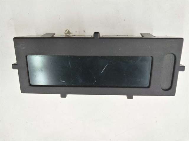 Дисплей бортового комп'ютера 280341078R RENAULT