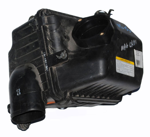 Корпус повітряного фільтра, верхня частина 281102G300 HYUNDAI