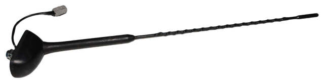 Антена автомобильна Нісан Кашкай I