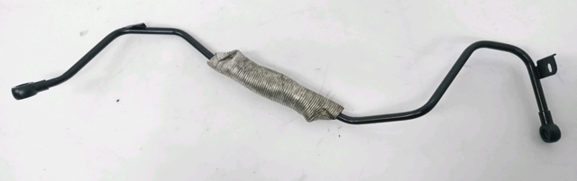 Трубка/шланг подачі масла до турбіни 282402F000 HYUNDAI
