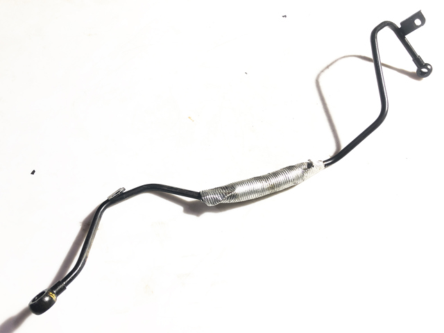 Подача масляна труба 282402F600 HYUNDAI