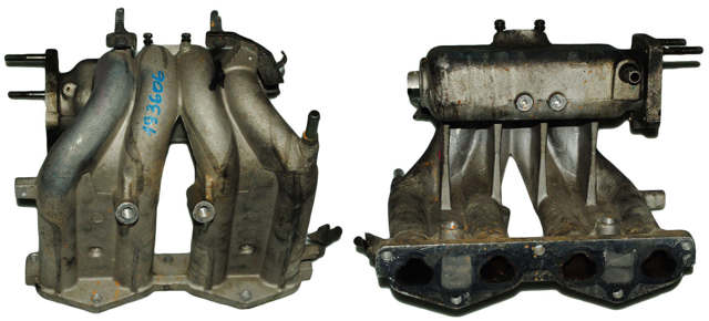 Колектор впускний 2831002801 HYUNDAI