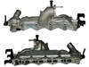 Колектор впускний метал hyundai tucson jm 04-09 2831027410