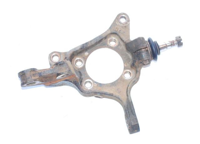 Цапфа - поворотний кулак передній, правий 28313AG02B SUBARU
