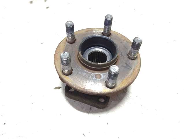 Маточина колеса передня 28373AG000 SUBARU