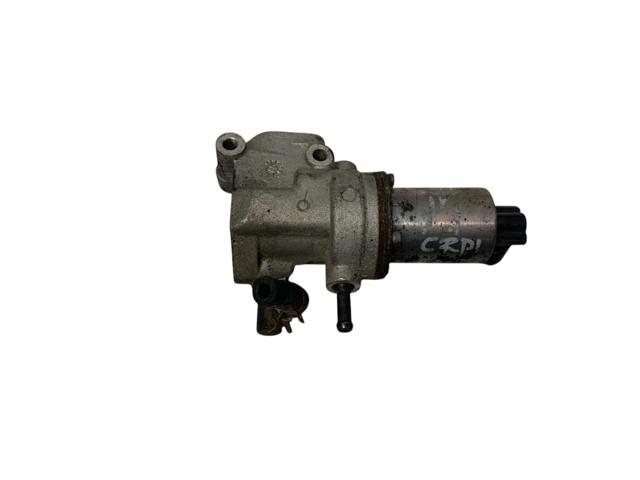 Клапан EGR, рециркуляції газів 284102A320 HYUNDAI