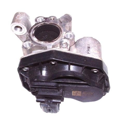 Клапан EGR 284102M419 HYUNDAI