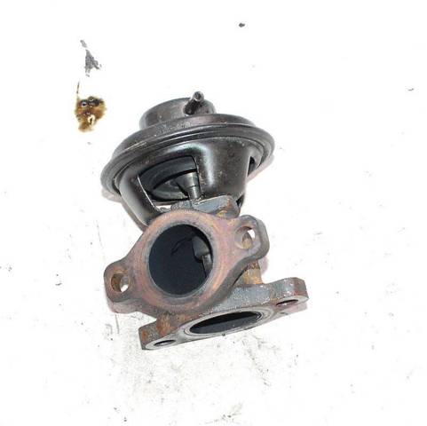 Клапан EGR рециркуляції газів 284104A000 HYUNDAI