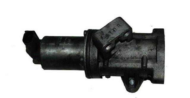 Клапан EGR рециркуляції газів 284104A100 HYUNDAI